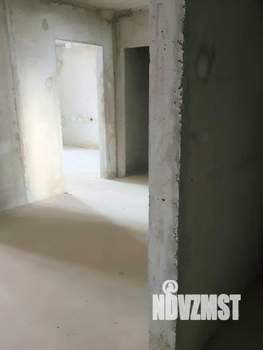 2-к квартира, вторичка, 76м2, 1/18 этаж