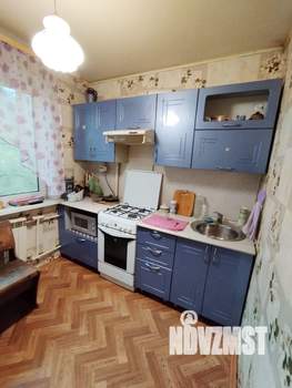 2-к квартира, вторичка, 46м2, 5/5 этаж