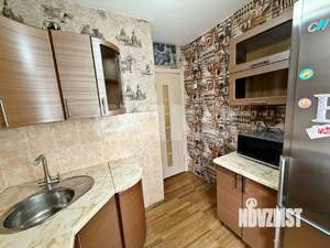 2-к квартира, вторичка, 45м2, 3/5 этаж