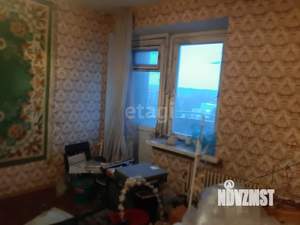 4-к квартира, вторичка, 89м2, 9/20 этаж
