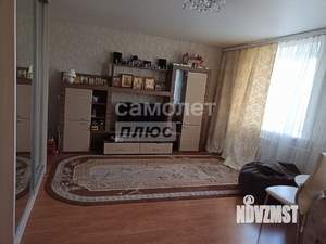 3-к квартира, вторичка, 78м2, 7/9 этаж