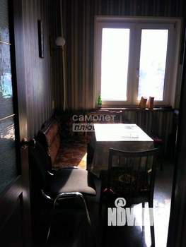 2-к квартира, вторичка, 50м2, 7/9 этаж