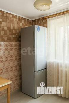 1-к квартира, вторичка, 36м2, 3/5 этаж