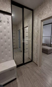 2-к квартира, вторичка, 63м2, 4/21 этаж