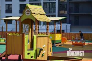 2-к квартира, вторичка, 69м2, 12/25 этаж