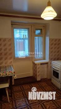2-к квартира, вторичка, 45м2, 2/5 этаж