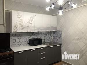 1-к квартира, вторичка, 36м2, 1/9 этаж