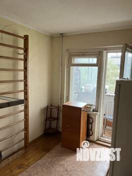 4-к квартира, вторичка, 86м2, 8/9 этаж