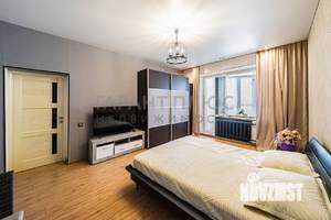 3-к квартира, вторичка, 120м2, 13/16 этаж