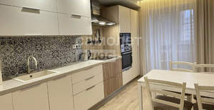 3-к квартира, вторичка, 112м2, 12/14 этаж