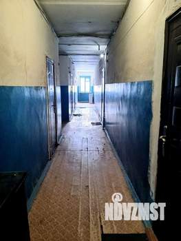 1-к квартира, вторичка, 25м2, 3/3 этаж