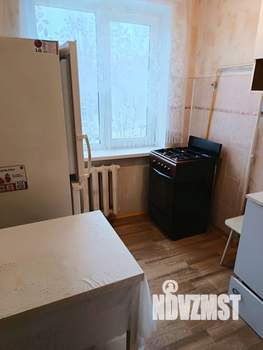 2-к квартира, вторичка, 44м2, 5/5 этаж