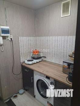 1-к квартира, вторичка, 18м2, 4/5 этаж