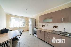 3-к квартира, вторичка, 81м2, 12/17 этаж