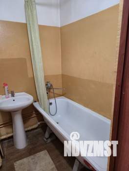 1-к квартира, вторичка, 40м2, 9/17 этаж