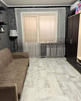 1-к квартира, вторичка, 33м2, 3/6 этаж