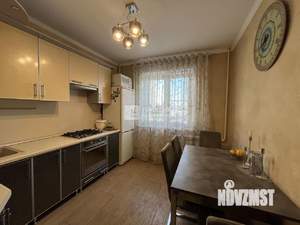 3-к квартира, вторичка, 64м2, 2/10 этаж