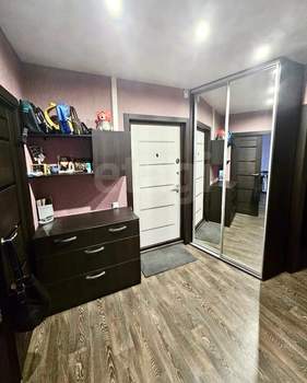 2-к квартира, вторичка, 51м2, 2/10 этаж