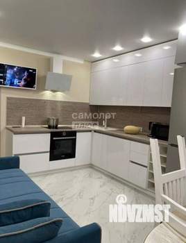 2-к квартира, вторичка, 79м2, 6/17 этаж