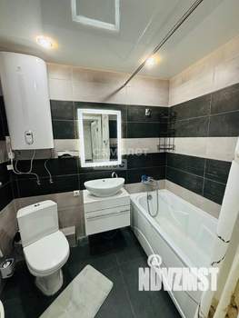 1-к квартира, вторичка, 37м2, 7/12 этаж