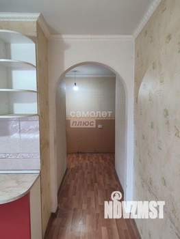 2-к квартира, вторичка, 47м2, 2/2 этаж