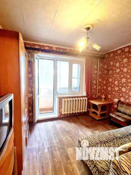 Студия квартира, вторичка, 15м2, 1/9 этаж