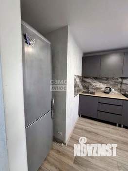 2-к квартира, вторичка, 41м2, 4/5 этаж