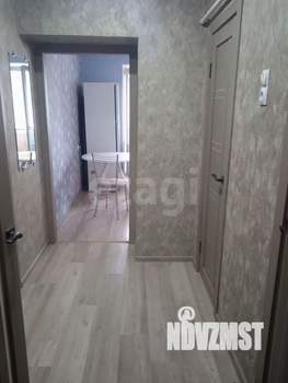 1-к квартира, вторичка, 36м2, 1/9 этаж
