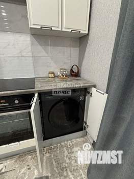 1-к квартира, вторичка, 44м2, 8/13 этаж