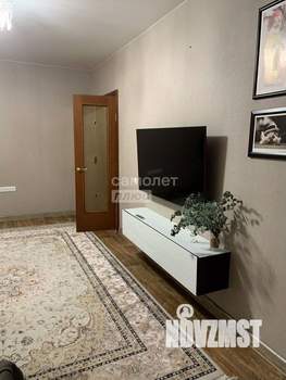 3-к квартира, вторичка, 62м2, 5/5 этаж