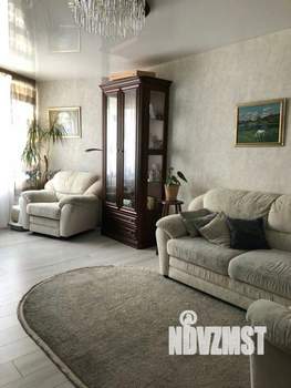 3-к квартира, вторичка, 61м2, 6/9 этаж