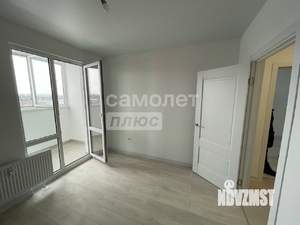 3-к квартира, строящийся дом, 80м2, 13/17 этаж