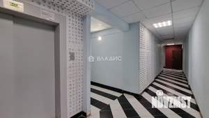 2-к квартира, вторичка, 64м2, 17/17 этаж