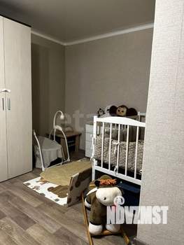 1-к квартира, вторичка, 33м2, 5/5 этаж