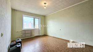 3-к квартира, вторичка, 64м2, 8/10 этаж