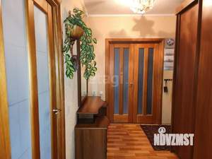 2-к квартира, вторичка, 51м2, 6/10 этаж