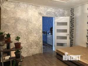 3-к квартира, вторичка, 57м2, 1/1 этаж