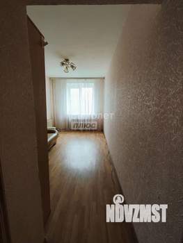 3-к квартира, вторичка, 60м2, 1/9 этаж