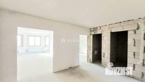 2-к квартира, сданный дом, 65м2, 15/17 этаж