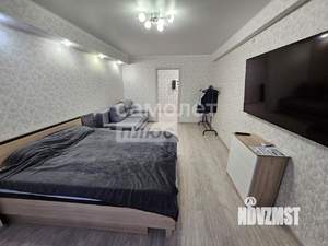 1-к квартира, вторичка, 47м2, 2/21 этаж