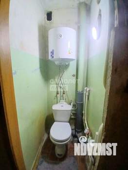 2-к квартира, вторичка, 50м2, 9/9 этаж