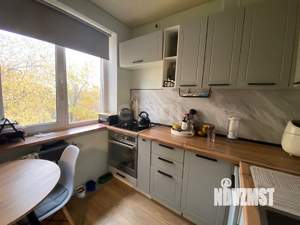 2-к квартира, вторичка, 47м2, 5/5 этаж