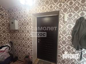 1-к квартира, вторичка, 40м2, 7/10 этаж