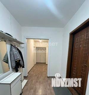 3-к квартира, вторичка, 66м2, 9/9 этаж