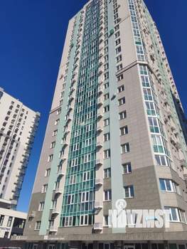 2-к квартира, вторичка, 69м2, 6/25 этаж