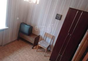 1-к квартира, вторичка, 12м2, 5/5 этаж