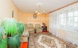 3-к квартира, вторичка, 73м2, 11/20 этаж