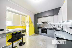 Студия квартира, вторичка, 45м2, 4/9 этаж