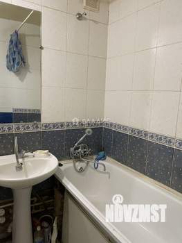 1-к квартира, вторичка, 35м2, 5/5 этаж