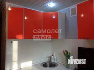 2-к квартира, вторичка, 44м2, 5/5 этаж